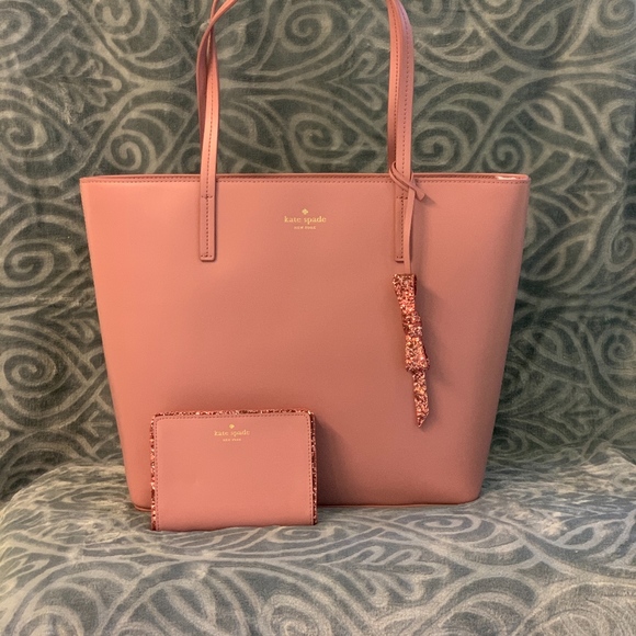 NWT KATE SPADE SETON DRIVE BUNDLE of KARLA&TELLIE - Picture 2 of 8